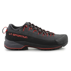 Buty La Sportiva TX4 Evo Gtx Carbon 37D900322 szare