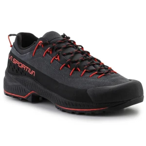 Buty La Sportiva TX4 Evo M 37B900322 czarne