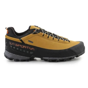 Buty La Sportiva TX5 Low Gtx Savana Tiger  24T732206 żółte