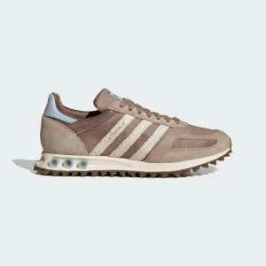 BUTY LA TRAINER OG Adidas brązowy