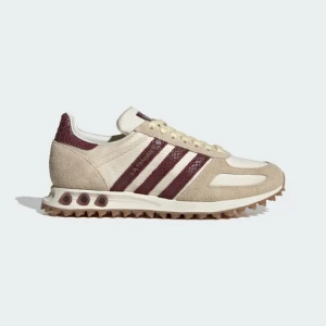 BUTY LA TRAINER OG Adidas żółty