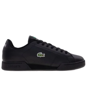 Buty Lacoste Carnaby Cup 125 2 SMA 749SMA0035-02H - czarne