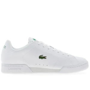 Buty Lacoste Carnaby Cup 125 2 SMA 749SMA0035-21G - białe