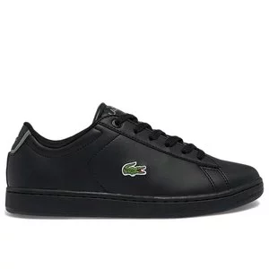 Buty Lacoste Carnaby Evo 741SUJ0003-02H - czarne