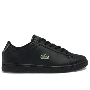 Zdjęcie produktu Buty Lacoste Carnaby Evo 741SUJ0003-02H - czarne