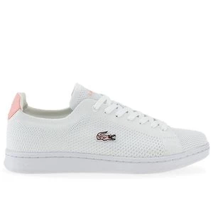 Buty Lacoste Carnaby Piquee 745SFA0021-B53 - białe