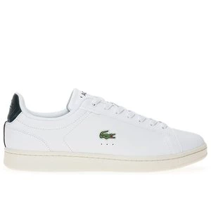 Buty Lacoste Carnaby Pro 123 9 SMA 745SMA0112-1R5 - białe