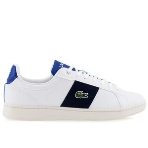 Buty Lacoste Carnaby Pro CGR 123 1 SMA 745SMA0022-X96 - białe