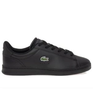 Buty Lacoste Carnaby Set 224 1 SUJ 748SUJ0001-02H - czarne