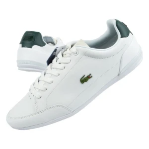 Buty Lacoste Chaymon 431R5 białe