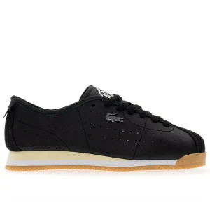 Buty Lacoste Club-Low 749SFA0043-454 - czarne