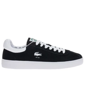 Buty Lacoste Court 746SMA0065-312 - czarne