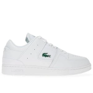 Buty Lacoste Court Cage 0721 1 SMA 741SMA0027-21G - białe