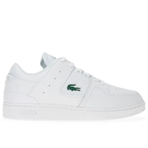 Zdjęcie produktu Buty Lacoste Court Cage 0721 1 SMA 741SMA0027-21G - białe