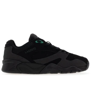 Buty męskie Lacoste Game Trainer 749SMA0108-237 - czarne