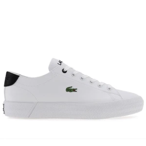 Buty Lacoste Gripshot 0121 1 CUJ 742CUJ0001-147 - białe