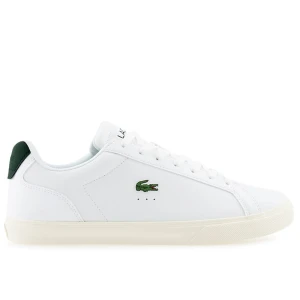 Buty Lacoste L-Spin Deluxe 744CMA0024-1R5 - białe
