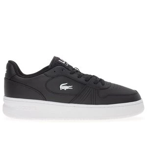 Buty Lacoste L001 Set 224 2 SMA 748SMA0018-312 - czarne