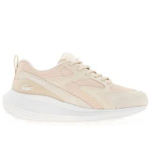 Buty damskie Lacoste L003 EVO 748SFA0077-LT3 - beżowe