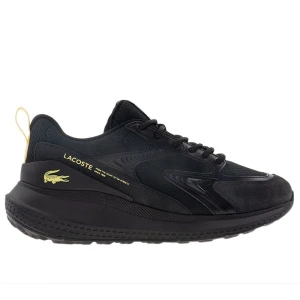 Zdjęcie produktu Buty Lacoste L003 Evo 749SMA0105-3E6 - czarne