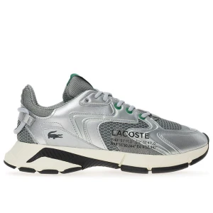 Zdjęcie produktu Buty Lacoste L003 Neo 124 3 SMA 747SMA0010-GS2 - szare