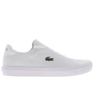 Buty Lacoste La Piquee 749CMA0004-21G - białe