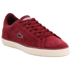 Buty Lacoste Lerond 319 M 7-38CMA0051RD3 czerwone