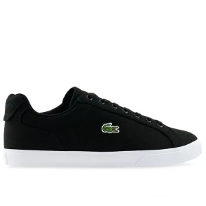 Zdjęcie produktu Buty Lacoste Lerond Pro BL 123 1 CMA 745CMA0054-312 - czarne