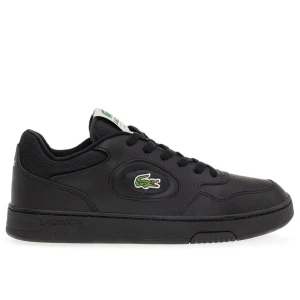 Buty Lacoste Lineset 746SMA0045-02H - czarne