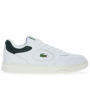 Buty Lacoste Lineset 746SMA0045-1R5 - białe