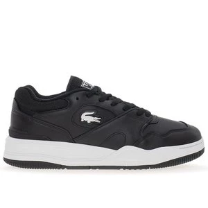 Buty Lacoste Lineshot 224 2 SMA 748SMA0025-312 - czarne