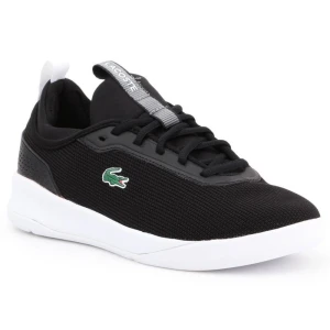 Buty Lacoste Lt Spirit 2.0 317 W 7-34SPW0027312 czarne