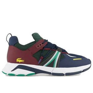 Buty Lacoste Sport L003 744SMA0114-2S3 - multikolor