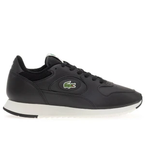 Buty Lacoste Sport Linetrack 746SMA0012-454 - czarne