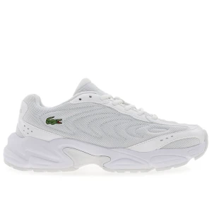Zdjęcie produktu Buty damskie Lacoste Storm 96 2K 749SFA0026-21G - białe