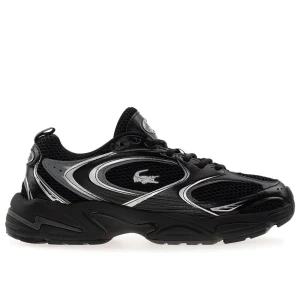 Buty męskie Lacoste Storm 96 2K 749SMA0020-02H - czarne