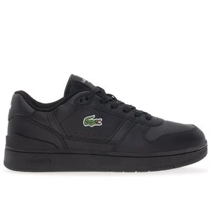 Buty Lacoste T-Clip 224 2 SMA 748SMA0031-02H - czarne