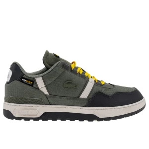 Buty Lacoste T-Clip Winter 746SMA0087-DA7 - multikolor