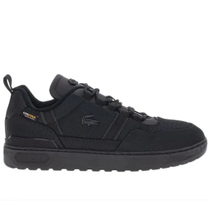 Buty męskie Lacoste T-Clip WNTR 224 2 SMA 748SMA0038-02H - czarne