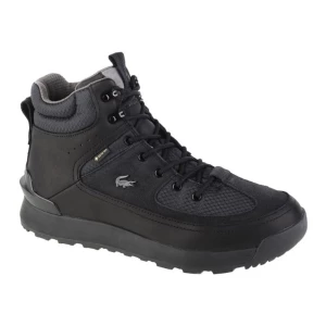 Buty Lacoste Urban Breaker Gtx 742CMA000302H czarne