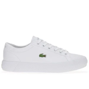 Buty Lacoste Vulcanized 741CFA0020-21G - białe