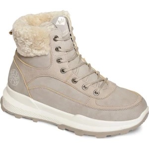 Buty LCJ-22-44 Fur Wm's Lee Cooper