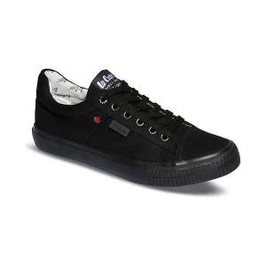 Buty LCW-22-31 Logo Lee Cooper