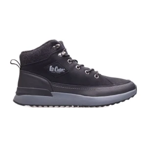 Buty Lee Cooper  LCJ-21-01-0533M czarne