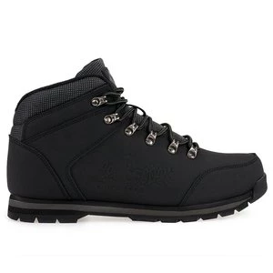 Shoes Lee Cooper LCJ-21-01-0705M - black