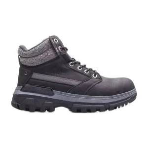 Buty Lee Cooper  LCJ-22-01-1374L czarne