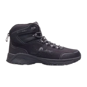 Buty Lee Cooper LCJ-22-01-1404M czarne