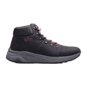 Buty Lee Cooper LCJ-22-31-1451M czarne