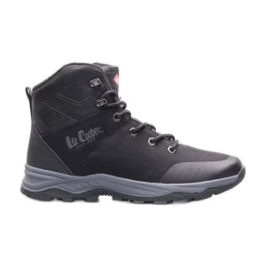 Buty Lee Cooper LCJ-23-01-2045M czarne