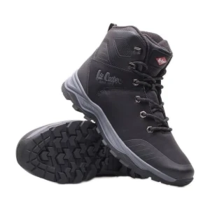 Buty Lee Cooper LCJ-23-01-2045M czarne